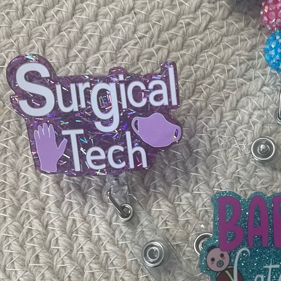 ID Badge Holder - Picture 5 of 5